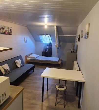 Studio Londres Hazebrouck Exterior foto
