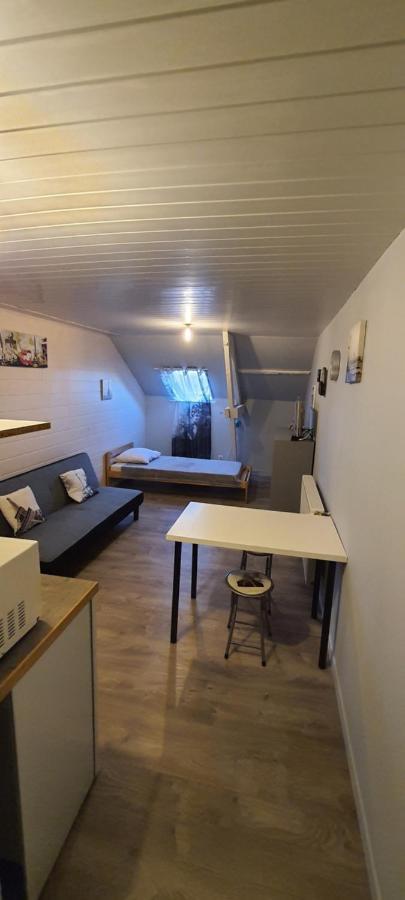 Studio Londres Hazebrouck Exterior foto